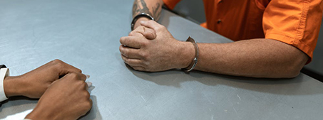 視頻會議遠程審訊系統